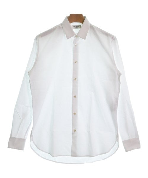 Saint Laurent Paris Dress shirts