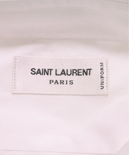 Saint Laurent Paris Dress shirts