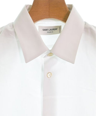 Saint Laurent Paris Dress shirts