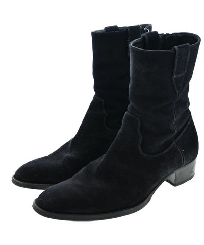 Saint Laurent Paris Boots