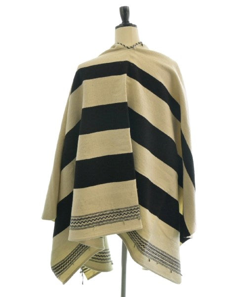 Saint Laurent Paris Stoles