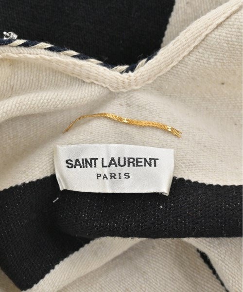 Saint Laurent Paris Stoles