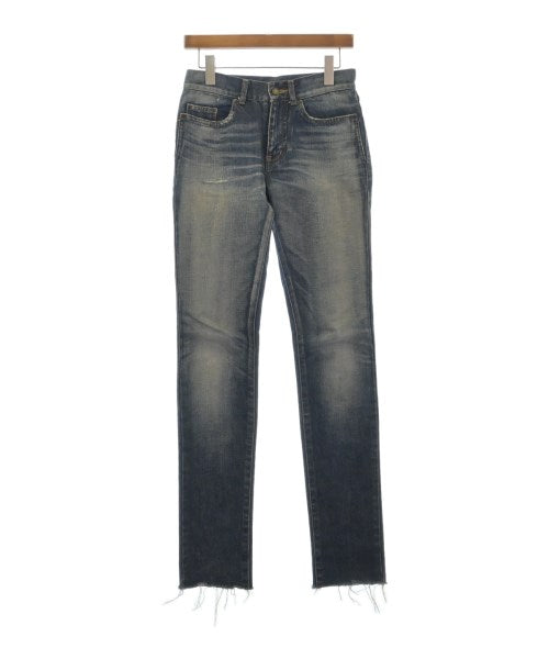 Saint Laurent Paris Jeans