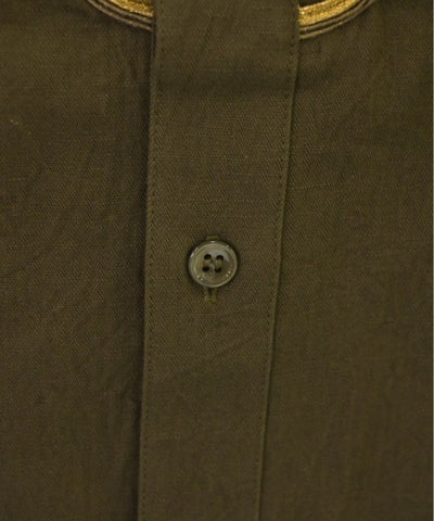 Saint Laurent Paris Blouses