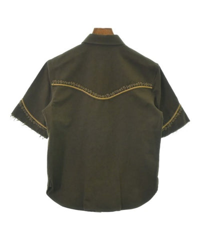 Saint Laurent Paris Blouses