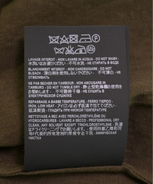 Saint Laurent Paris Blouses