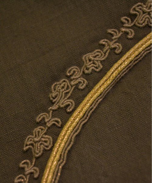 Saint Laurent Paris Blouses