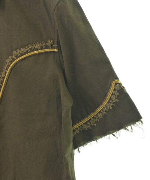 Saint Laurent Paris Blouses