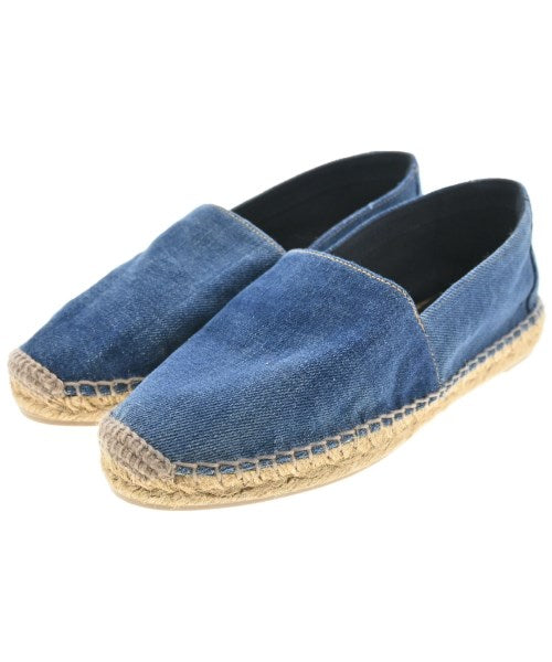 Saint Laurent Paris Espadrilles