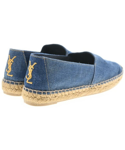 Saint Laurent Paris Espadrilles