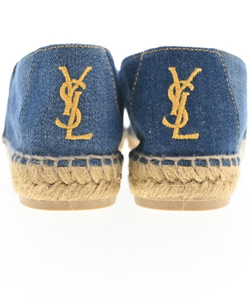 Saint Laurent Paris Espadrilles