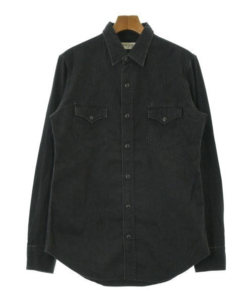 Saint Laurent Paris Casual shirts