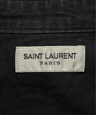 Saint Laurent Paris Casual shirts