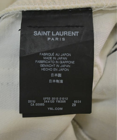 Saint Laurent Paris Other