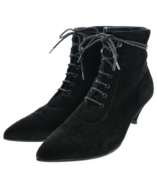 Saint Laurent Paris Boots