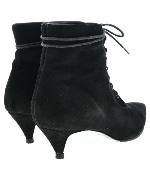 Saint Laurent Paris Boots