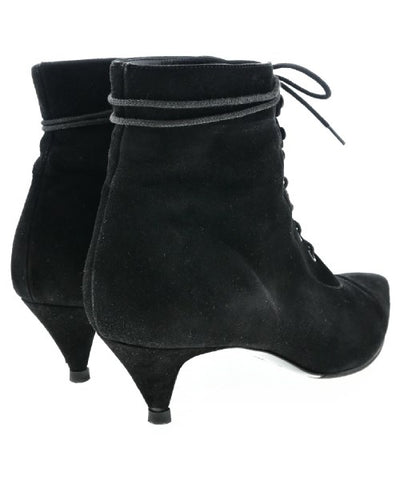 Saint Laurent Paris Boots