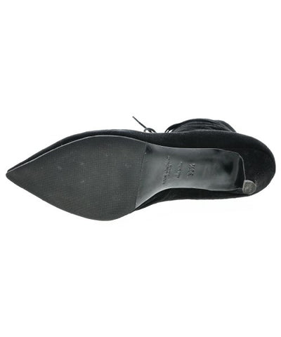 Saint Laurent Paris Boots