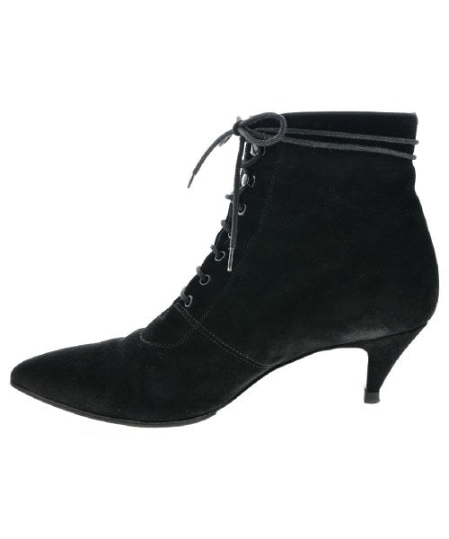 Saint Laurent Paris Boots