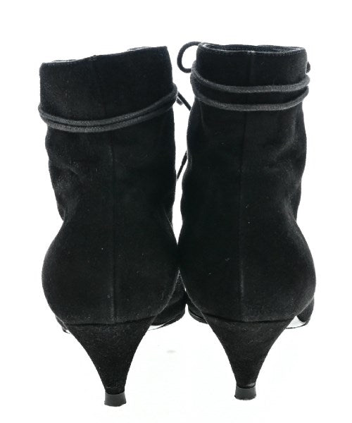 Saint Laurent Paris Boots