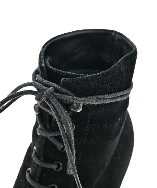 Saint Laurent Paris Boots