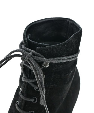 Saint Laurent Paris Boots