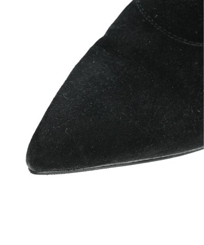 Saint Laurent Paris Boots