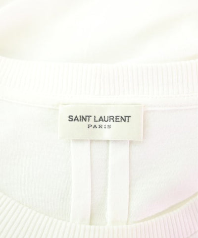 Saint Laurent Paris Tee Shirts/Tops