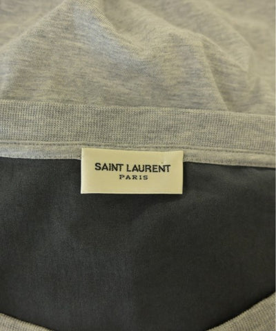 Saint Laurent Paris Tee Shirts/Tops