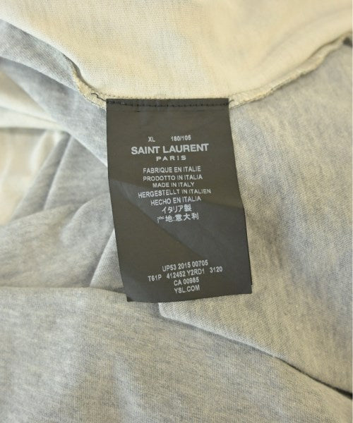 Saint Laurent Paris Tee Shirts/Tops