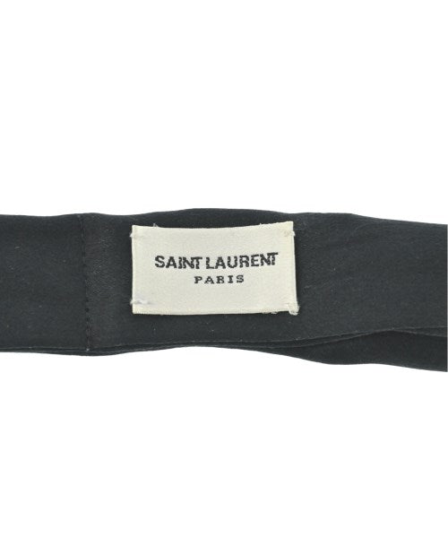 Saint Laurent Paris Bandana/Scarves