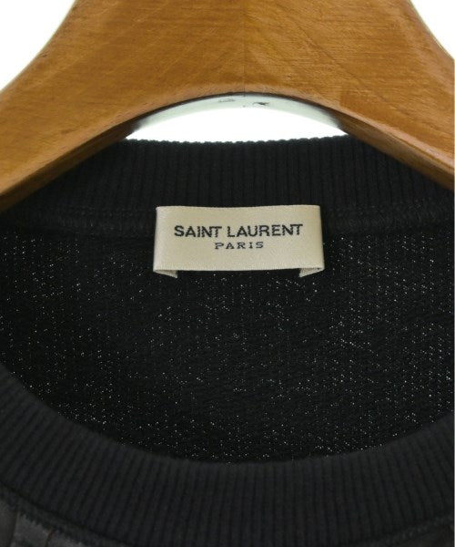 Saint Laurent Paris Sleevelesses