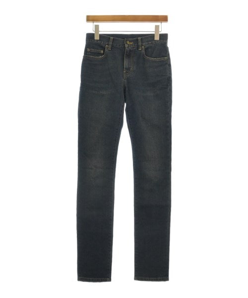 Saint Laurent Paris Jeans