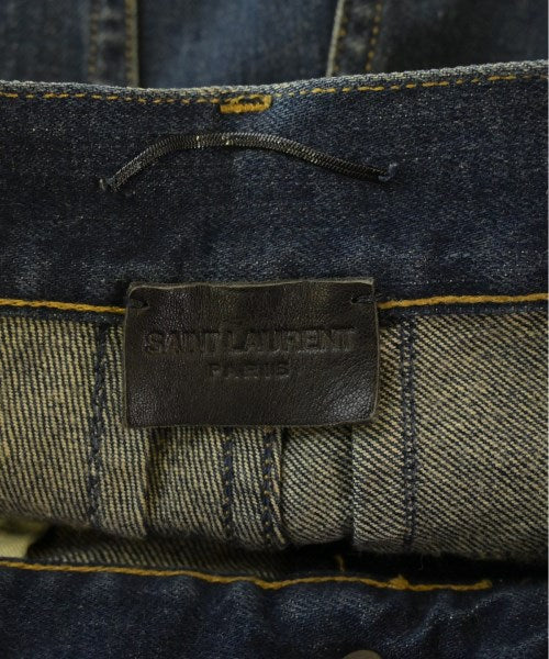 Saint Laurent Paris Jeans