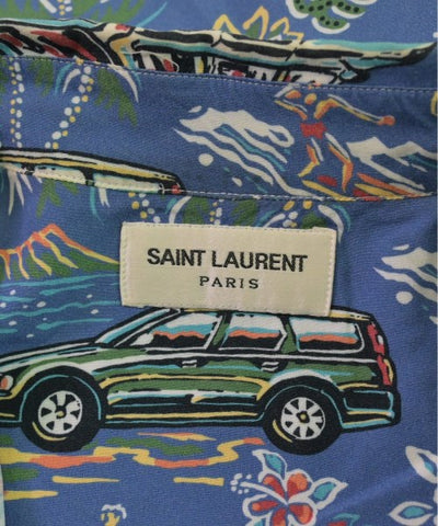 Saint Laurent Paris Casual shirts