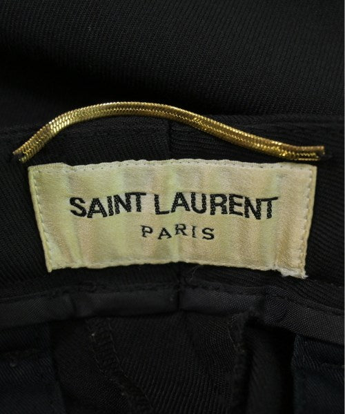 Saint Laurent Paris Trousers