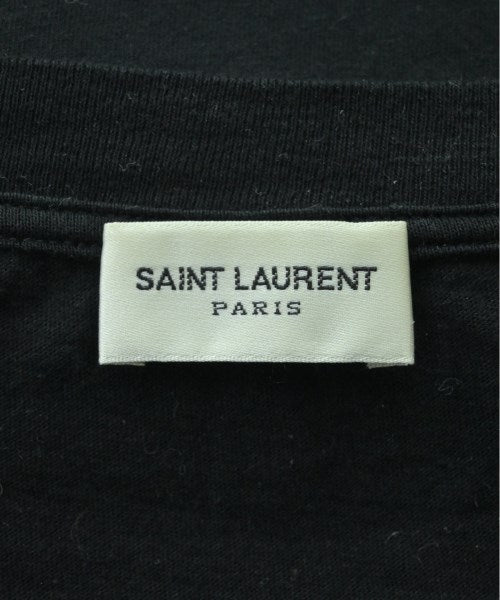 Saint Laurent Paris Tee Shirts/Tops