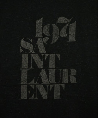 Saint Laurent Paris Tee Shirts/Tops