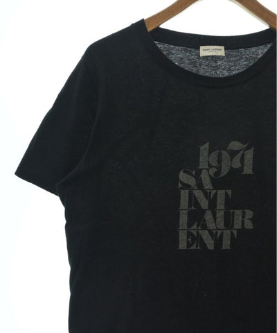 Saint Laurent Paris Tee Shirts/Tops