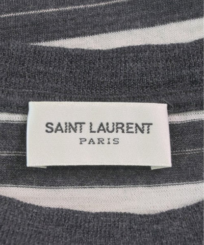 Saint Laurent Paris Tee Shirts/Tops