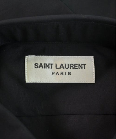 Saint Laurent Paris Dress shirts