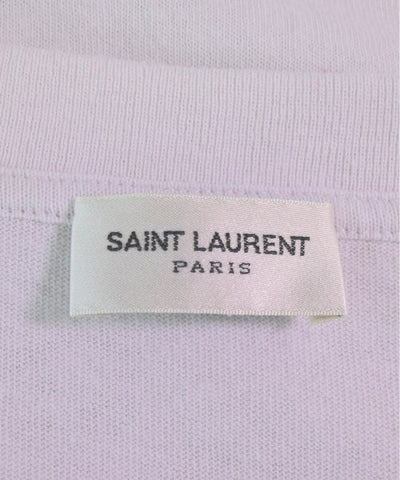 Saint Laurent Paris Tee Shirts/Tops