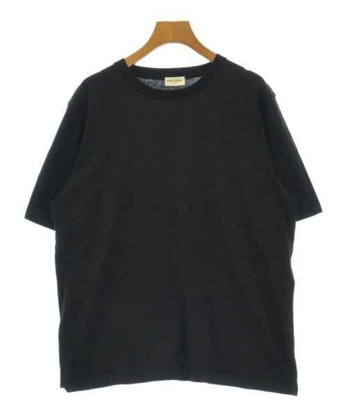 Saint Laurent Paris Tee Shirts/Tops