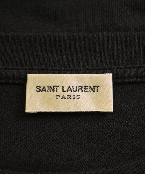 Saint Laurent Paris Tee Shirts/Tops