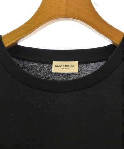 Saint Laurent Paris Tee Shirts/Tops