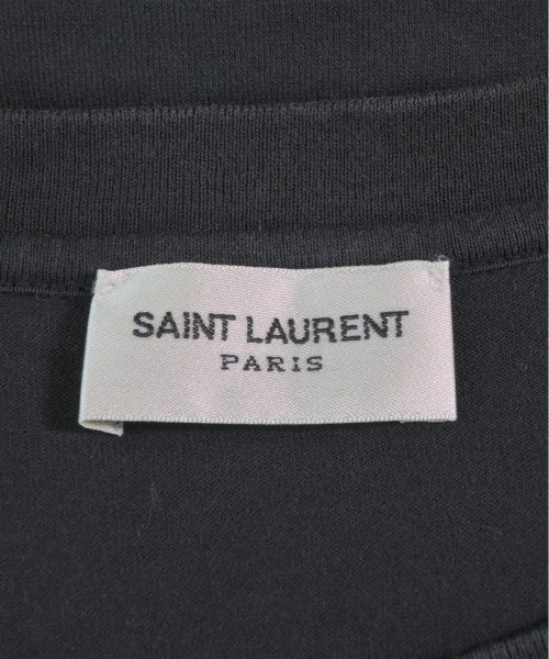 Saint Laurent Paris Tee Shirts/Tops