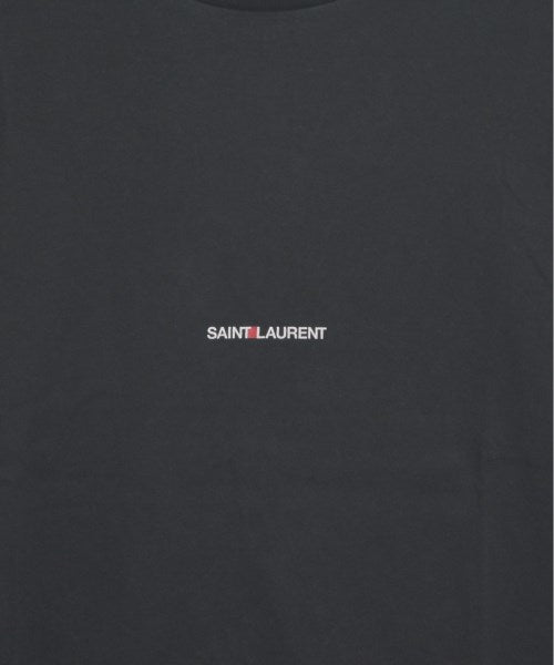 Saint Laurent Paris Tee Shirts/Tops