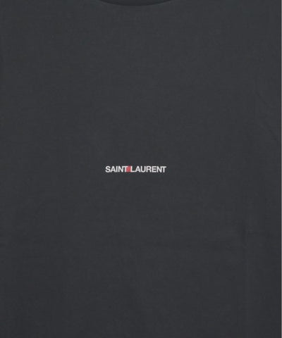 Saint Laurent Paris Tee Shirts/Tops