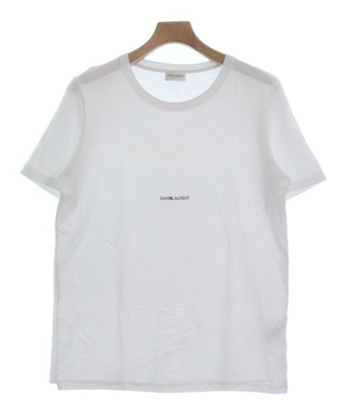 Saint Laurent Paris Tee Shirts/Tops