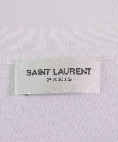 Saint Laurent Paris Tee Shirts/Tops